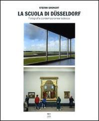 La copertina del volume