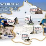 Barilla innova e consolida l’industria del pane in Francia